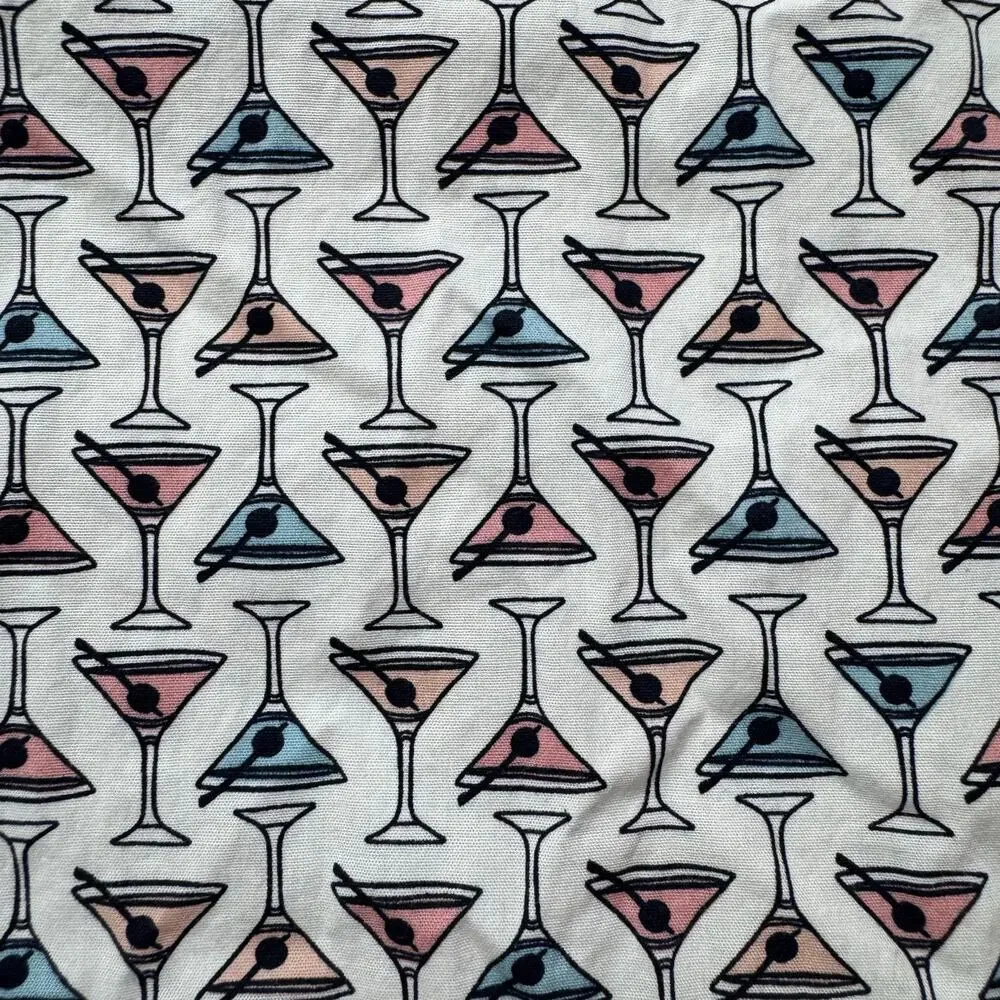 J. Crew crew martini